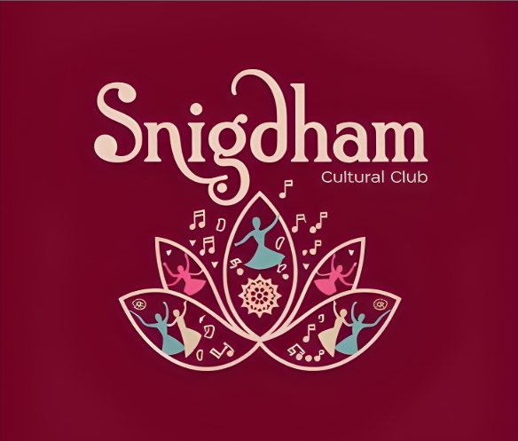 Snigdham Cultural Club Logo